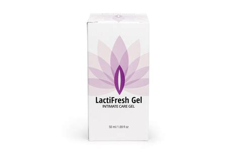 Lactifresh Gel