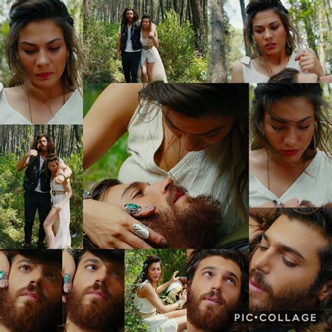 Pin by Jean Johnson on Erkenci Kus Erkenci kuş Romantic drama Sanem