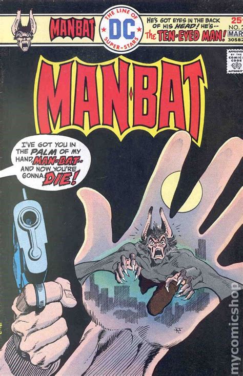 Manbat