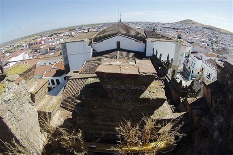 Las Mejores Cosas Qu Ver En Fuente Del Maestre