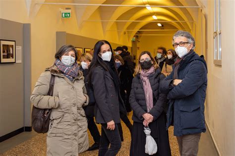 Conclusa La Mostra I Portici Di Bologna Patrimonio Di Cultura E Identit