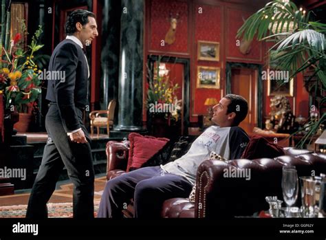 Mr Deeds Mr Deeds Usa 2002 Steven Brill Emilio Lopez John