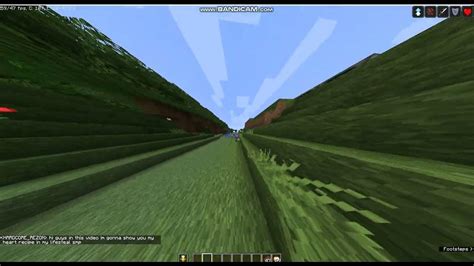 Heart Recipe In My Lifesteal Smp 1165 Youtube