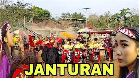 JANTURAN EBEG TURONGGO LARAS BUDOYO LIVE GRENGENG KARANGANYAR YouTube