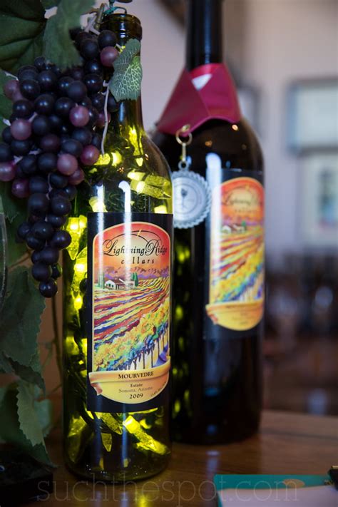 Sonoita Wineries Guide | Best Tasting Rooms to Visit on the Wine Trail