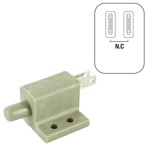 PLUNGER INTERLOCK SAFETY SWITCH SUITS SELECTED ARIENS JOHN DEERE OTHERS