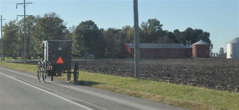 Journey to Arthur, Illinois - Introduction » Amish 365