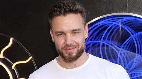 Liam Payne Shows Off New Face Tattoo After Revealing Secret Rehab Stint