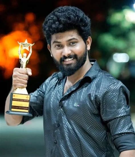 Saravana Vickram Bigg Boss Tamil Season 7 Contestant Full Bio And Wiki