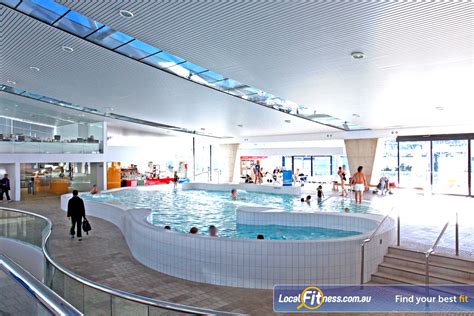 Ian Thorpe Aquatic Centre Swimming Pool Near Chippendale | The Ian Thorpe Spa and Leisure Pool