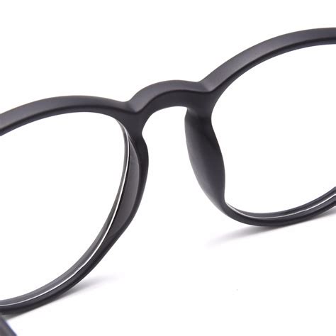 Gmei Optical Y9206 Acetate Full Rim Eyeglasses Frame For Men And Women Eyewear Glasses