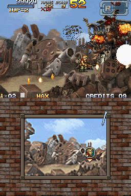 Buy Metal Slug For Ds Retroplace