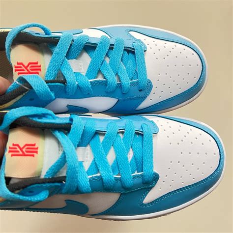 Kyrie Irving X Nike Dunk Low Release Date First Look Sole Collector