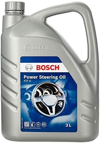 Bosch F H Atf Tasa Power Steering Oil L Amazon In Car