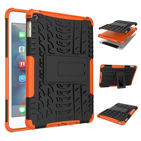 Funda De Armadura H Brida De Alta Resistencia Para IPad 10 2 Pro 11 9 7