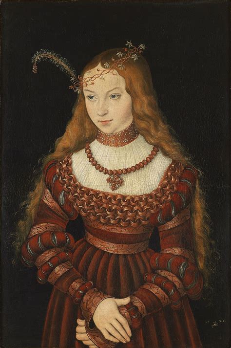 Sibylle Of Cleves Kunstwerke Kunstgeschichte Renaissance Kunst