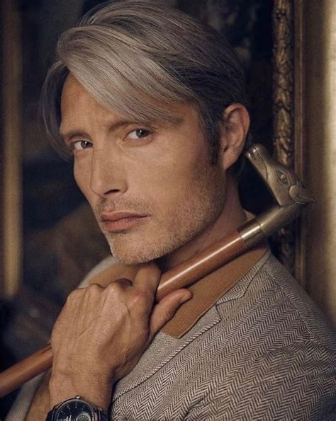 Pin By Catalina Arenas On Referencias Humanas Mads Mikkelsen