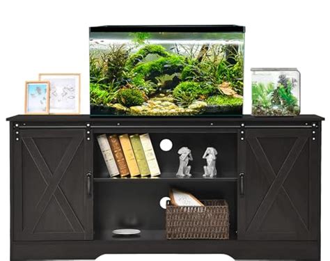 I Tested And Ranked The Best Fish Tank Stand 60 Gallon In 2024 And