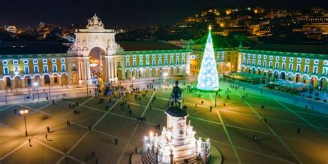 Capodanno 2025 A Lisbona Dove Andare E Cosa Fare Il 31 Dicembre The