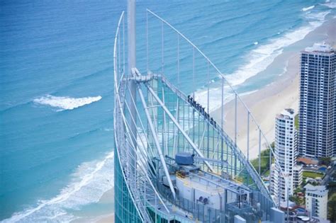 Skypoint Climb Gold Coast Explorer News