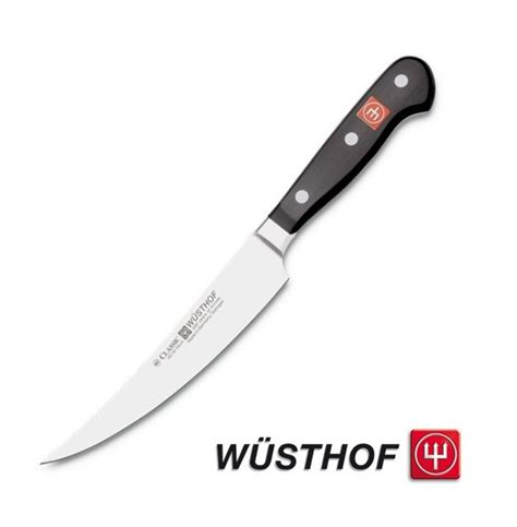 Coltello Disosso Lama Cm Serie Classic Di Wusthof Fm Torri