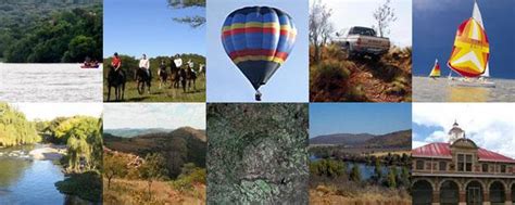 The Vredefort Dome Northern Free State ShowMe South Africa