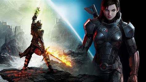 Dragon Age E Mass Effect I Vecchi DLC Diventano Gratis Su PC Addio Ai