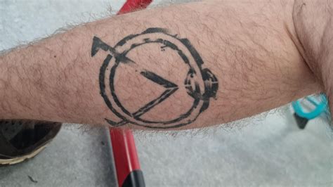 stargate tattoo ideas? : r/Stargate