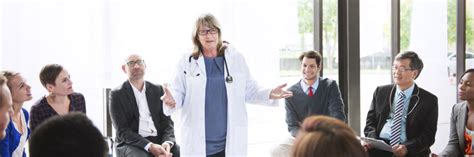 Clinical Placement Program For Primary Care Professionals At A