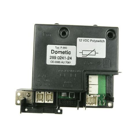 Module Connection Brique Complet Pour Refrigerateur Dometic