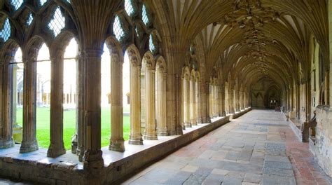 Canterbury Cathedral Tours - Book Now | Expedia