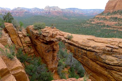 peterama: Devil's Bridge Trail - Sedona, AZ