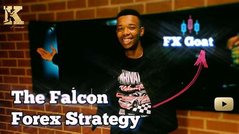 Falcon Fx Forex Strategy Full Breakdown Youtube