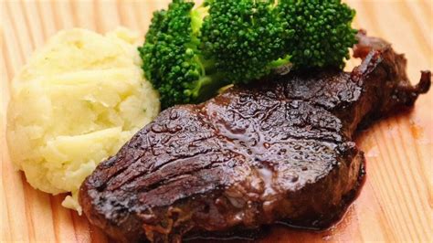 Introducir Imagen Recetas Fit Con Bistec De Res Abzlocal Mx