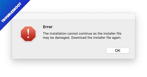 Solution Installation File Maybe Damaged Adobe Products Error On