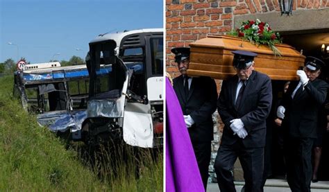 Tragiczny wypadek autobusu MPK Są prokuratorskie zarzuty Gazeta