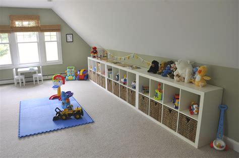 Ikea Expedit Playroom Storage 2 Sisters 2 Cities