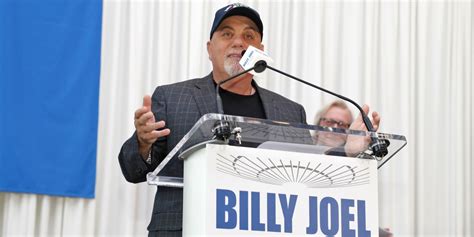 Billy Joel Adds Th Monthly Residency Show At Madison Square Garden