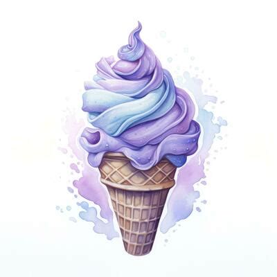 Ice Cream Sketch Stock Photos, Images and Backgrounds for Free Download