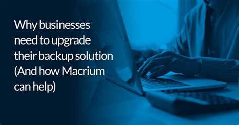 Macrium Software Incremental Vs Differential Backup What Are The