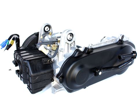 Scooter Tgb Minarelli 2 Stroke Engine496cc Fits Most Tgb Minarelli