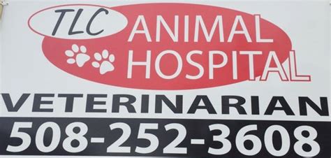 TLC ANIMAL HOSPITAL - Updated January 2025 - 245 Winthrop St, Rehoboth, Massachusetts ...