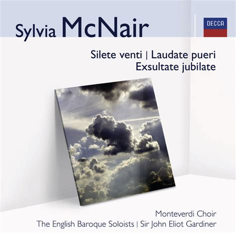 Silete Venti Álbum de Sylvia McNair Spotify