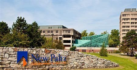 SUNY New Paltz – Elevator Upgrade Campus Wide – Northland Associates