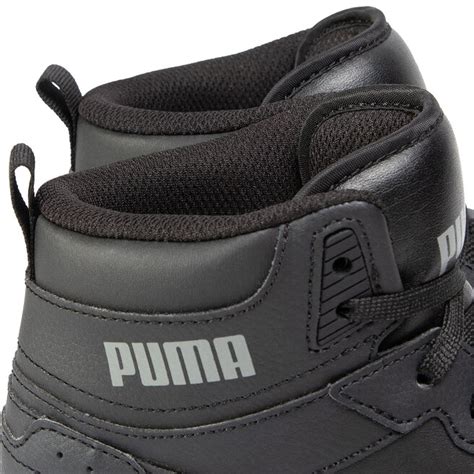 Sneakers Puma Rebound Joy Jr Schwarz De Eschuhe Ch