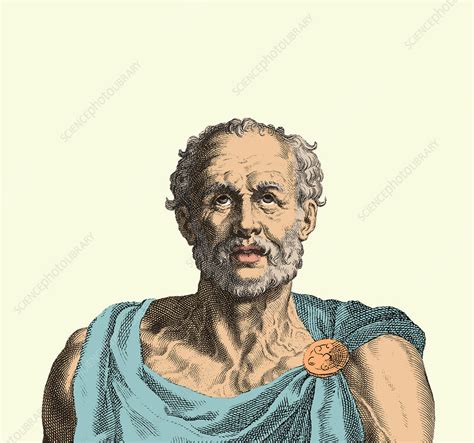 Seneca the Younger, Ancient Roman Philosopher - Stock Image - C033/3809 - Science Photo Library