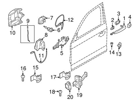 Lock Actuator Bmw Buy Bmw Parts Now