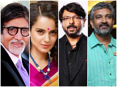 63rd National Film Awards Winners are Amitabh, Kangana, Kabir Khan, Kalki Koechlin, Bhansali ...