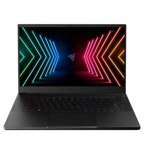 Razer Blade 15 Advanced Model Fullhd 360hz Intel Core I7 12800h32gb