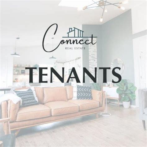 What Are The Tenants Responsibilities Connect Real Estate Your